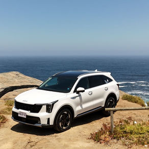 Vacaciones más eficientes y más sustentables: La nueva gama híbrida de Kia marca el camino en Chile