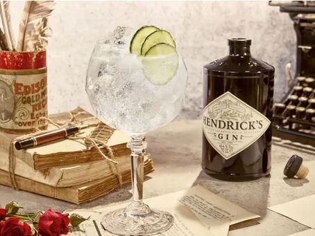 Mes del gin: Celebra con estas preparaciones