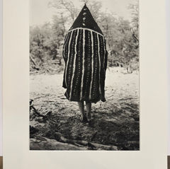 Fotografía: Muestra de los pueblos patagónicos