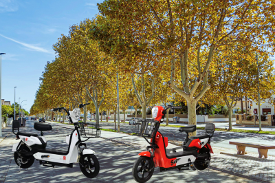 Rodovía Bike: Movilidad eléctrica, bicicletas y rodados a precios competitivos