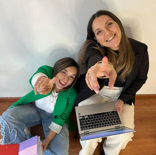 Nutrimind: Plataforma chilena busca cambiar la forma en que las mujeres se relacionan con la comida