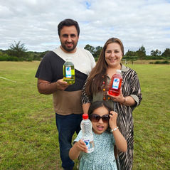 Almaluna: cuando el agua se transforma en historia, familia y tradición chilota