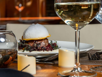 Night og light: Una noche para iluminar el corazón