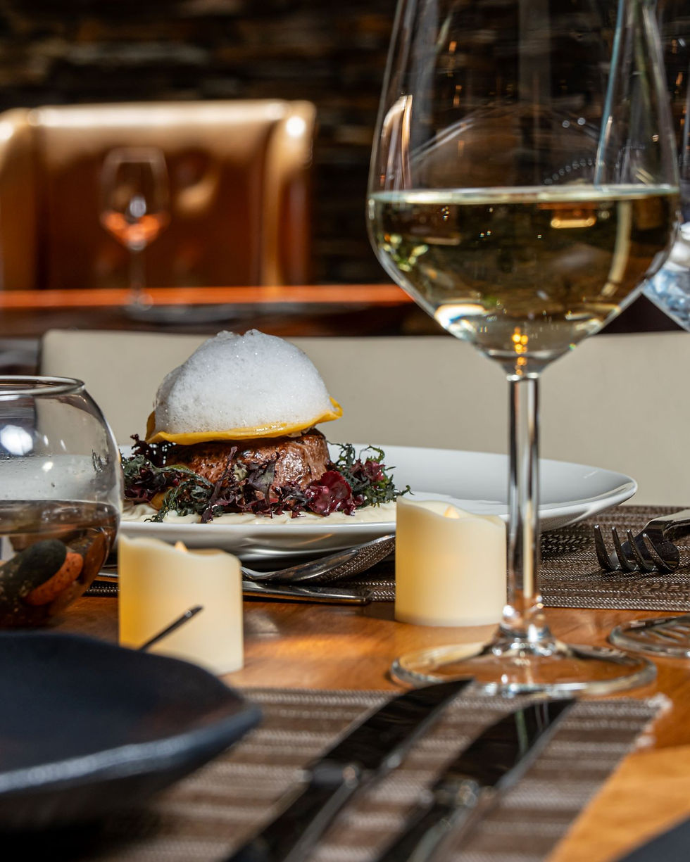 Night og light: Una noche para iluminar el corazón