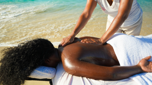 Anguilla: Destino para el turismo wellness