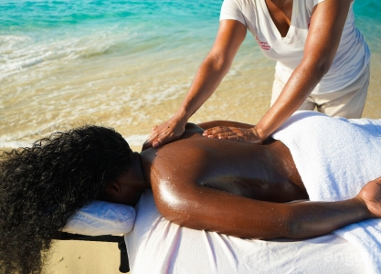 Anguilla: Destino para el turismo wellness