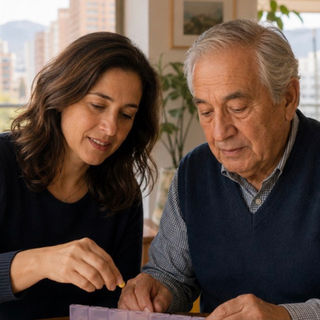 TeCuido.cl: Primera plataforma chilena con IA que ayuda a entender y cuidar la salud