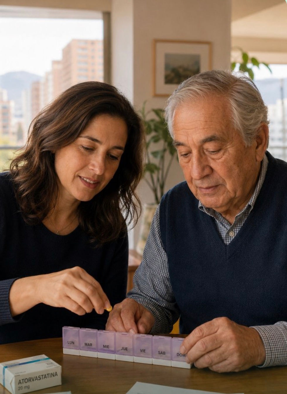 TeCuido.cl: Primera plataforma chilena con IA que ayuda a entender y cuidar la salud