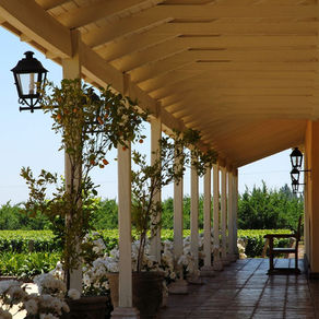 Semana Santa y otoño en Hotel Viña La Playa: una escapada para reconectar en el Valle de Colchagua