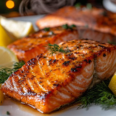 Salmón: Tres formas de prepararlo este verano