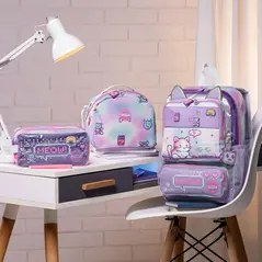 TOTTO presenta su colección Back to School 2026 inspirada en la “vida por temporadas” de las nuevas generaciones