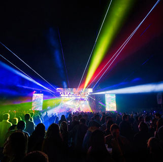 Maturana Sunset Festival celebra su sexta edición reuniendo a más de 3 mil personas en el Valle de Colchagua