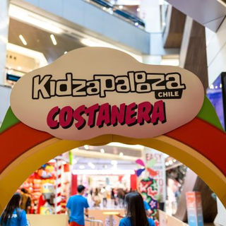 Juegos inspirados en Kidzapalooza aterrizan en los principales malls