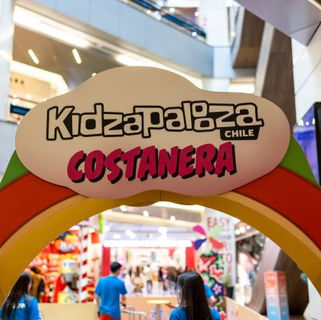 Juegos inspirados en Kidzapalooza aterrizan en los principales malls 