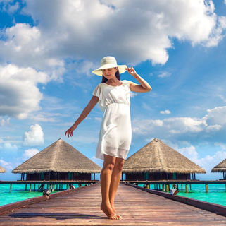 Caribe y Europa cultural: los destinos que los chilenos ya están comprando para vacaciones de verano