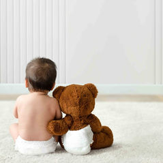 Adiós a los pañales, pero sin prisa ni presiones