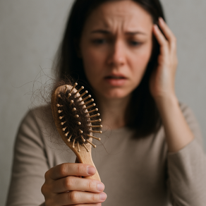 Calvicie estacional: ¿Hasta qué punto es normal que se caiga el pelo con la llegada del otoño? 