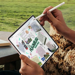 La nueva HUAWEI MatePad 12 X 2025 apunta alto: pantalla PaperMatte, M-Pencil Pro y potencia mejorada