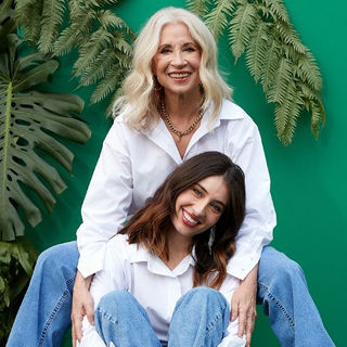  Looks full denim, la tendencia para el verano 2024