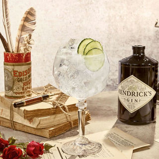 Gin & tonic: El cóctel perfecto para refrescar el verano