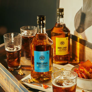 Brujas de Salamanca renueva su imagen