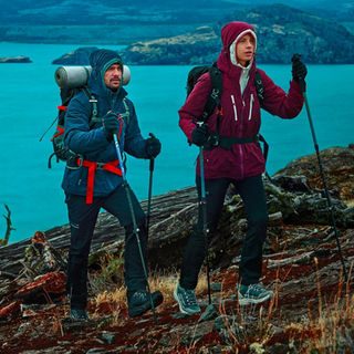 Weinbrenner: Botines y vestuario outdoor para mantenerte abrigado y listo en tus paseos