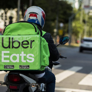 Planifica las últimas compras escolares con un click en Uber