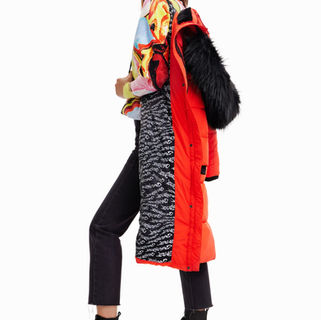 La prenda perfecta para el frío