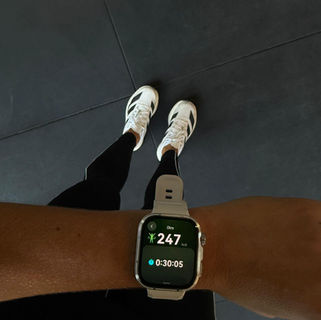 Las funciones del HUAWEI WATCH FIT 5 Pro que ayudan a competir al máximo nivel