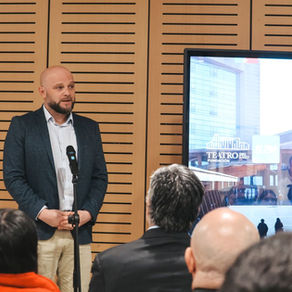 Recetas Culturales amplía su alcance con la incorporación del Hospital Puerto Montt