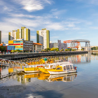 Buenos Aires: Vuelos promocionales para disfrutar la primavera