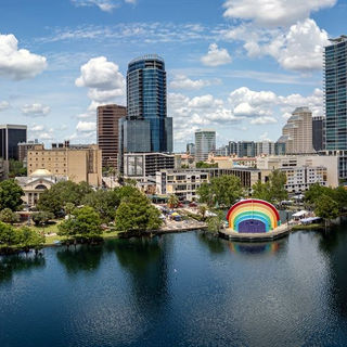 Orlando y Tampa: el destino ideal para los fanáticos de la adrenalina 