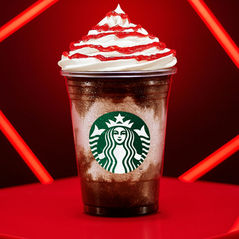 Starbucks® y Stranger Things™se unen para celebrar la amistad Chile
