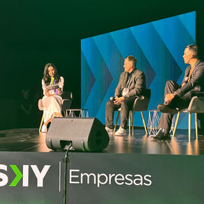 SKY lanza programa de fidelización exclusivo para clientes corporativos: SKY Plus Empresas