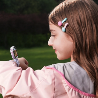 Llega a Chile la serie HUAWEI WATCH KIDS X1: el smartwatch para niños con ubicación en tiempo real y control parental
