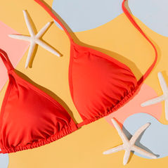 El color del traje de baño podría salvar la vida de tu hijo