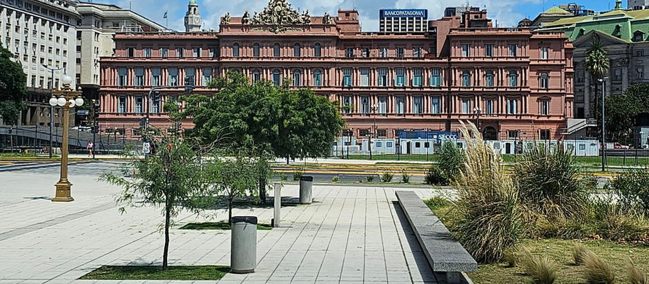 Buenos Aires: Panoramas imperdibles en primavera