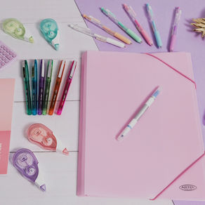 Del bolígrafo borrable a planificadores: Artel presenta soluciones que simplifican el día a día en la oficina