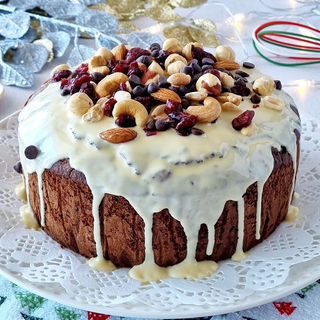 Recetas: A celebrar Navidad con toda la dulzura del buen chocolate