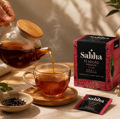 Día Mundial del Té: Por qué esta bebida vive un nuevo auge ligado al bienestar cotidiano