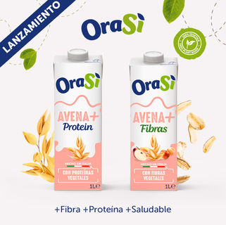 OraSÍ: Presenta línea wellness