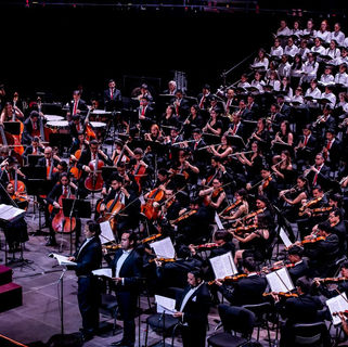 FOJI y su Orquesta Sinfónica Nacional Juvenil presentan su temporada 2023 con imponentes estrenos