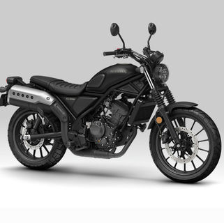 Estilo clásico y espíritu scrambler: Honda presenta en Chile sus nuevas CB350 H’Ness y CL300