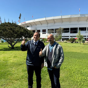 Sportlife pone a disposición sus sedes para que deportistas afectados por las inundaciones puedan continuar sus entrenamientos