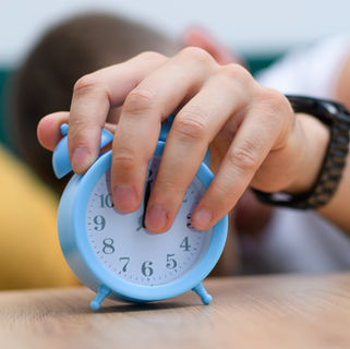 ¿Cómo reducir los efectos del cambio de hora en nuestro organismo?