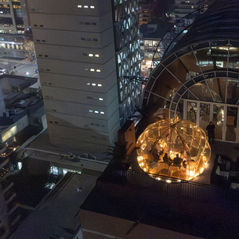 Igloo Lounge vuelve a encender las noches en The Ritz-Carlton, Santiago