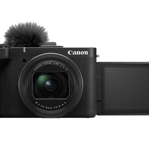 Creadas para Creadores: Las nuevas PowerShot V1 y EOS R50 V de Canon