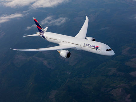 LATAM anuncia pasajes a Miami desde USD 370 + tasas durante el Travel Sale