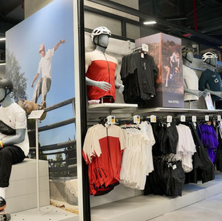 Decathlon: Nueva tienda en MUT conecta tecnología, bienestar y sustentabilidad.