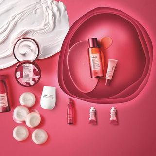 Piel: nutrición prebiótica en invierno 